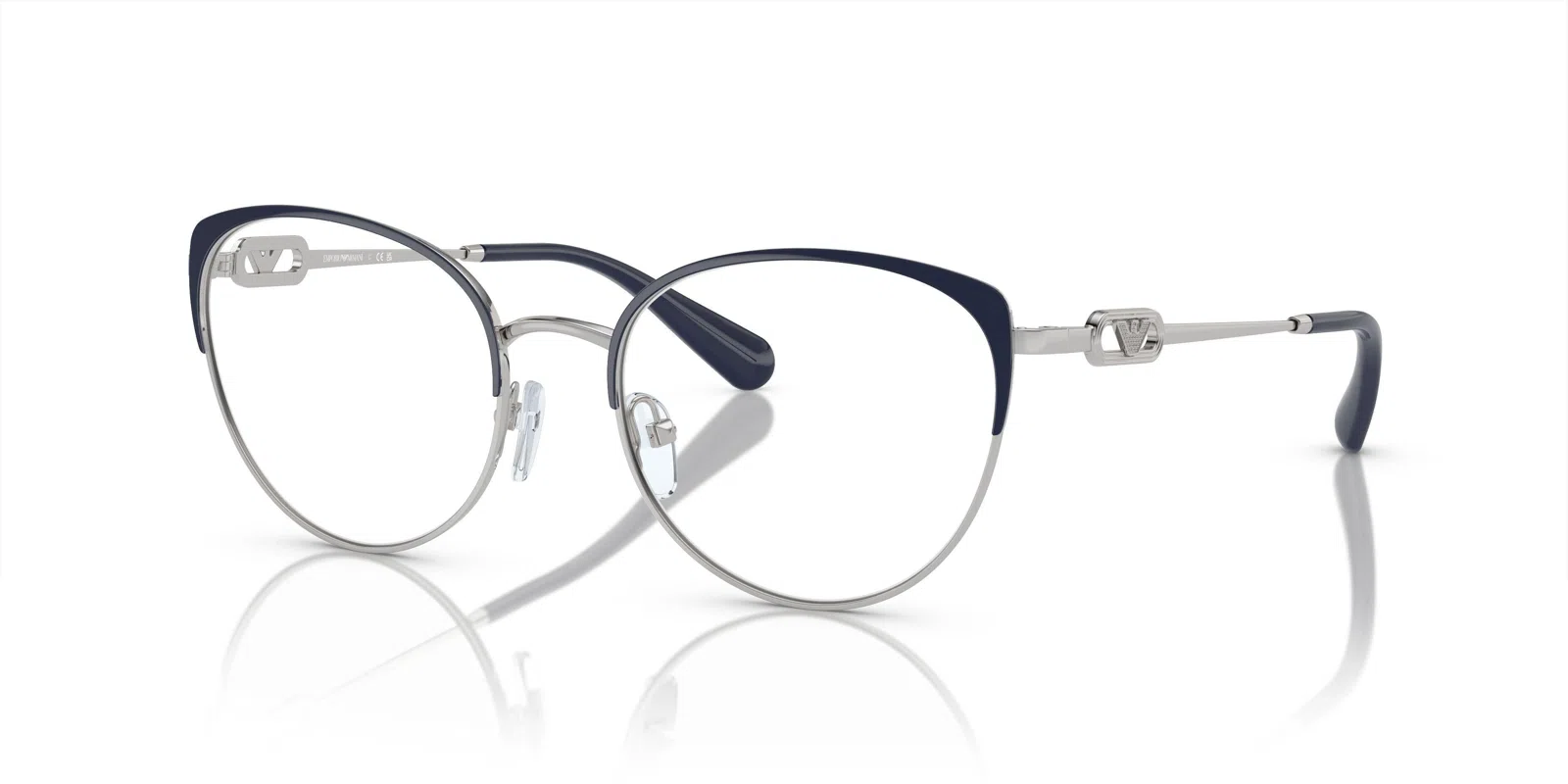 Emporio Armani 1150 Eyeglasses - view 10